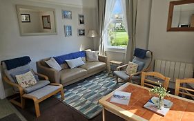 Abbey View Holiday Flats